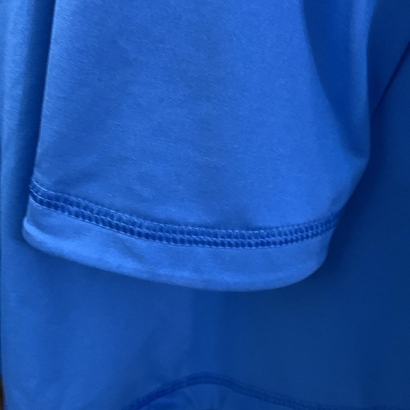 Vineyard Vines Performance Rash Guard Athletic Long Sleeve - Picture 3 of 12